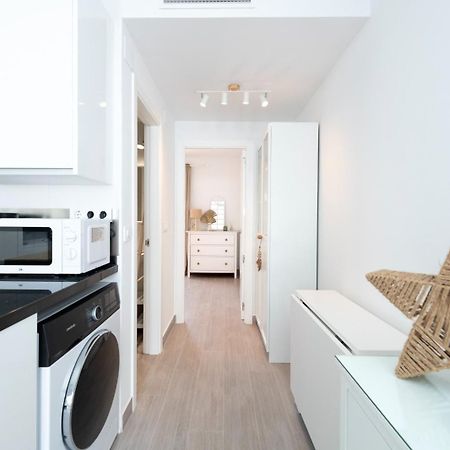 Dreamy Beach Penthouse Торе де Бенагалбон Екстериор снимка