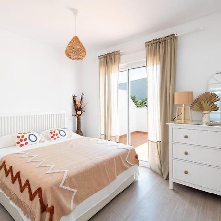 Dreamy Beach Penthouse Торе де Бенагалбон Екстериор снимка