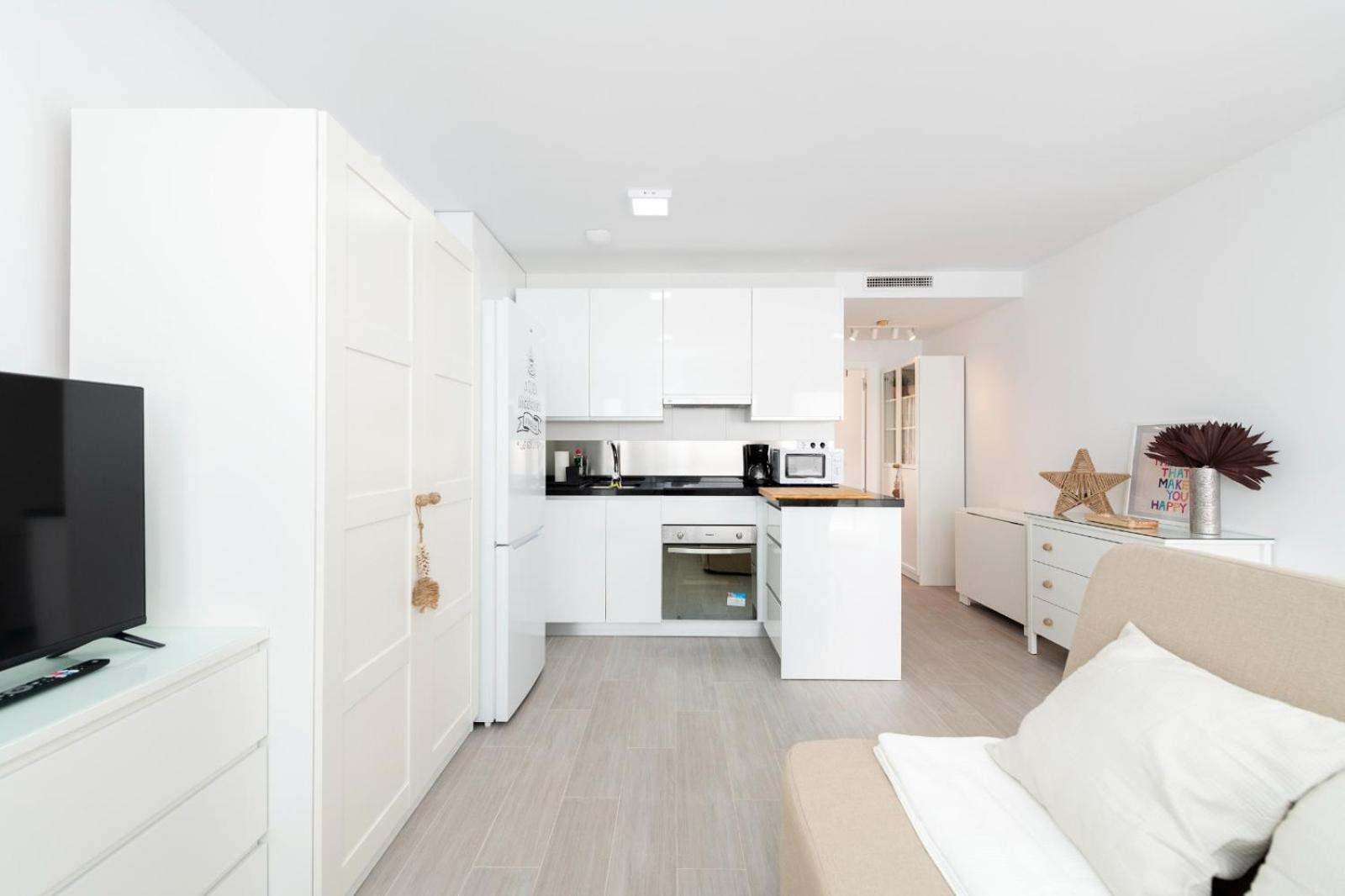 Dreamy Beach Penthouse Торе де Бенагалбон Екстериор снимка