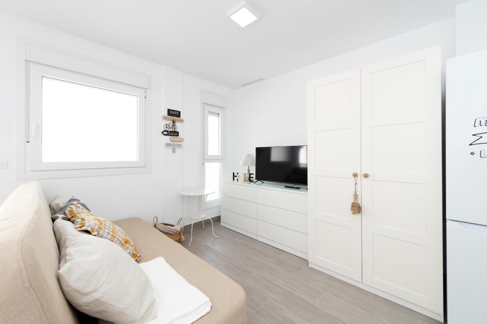 Dreamy Beach Penthouse Торе де Бенагалбон Екстериор снимка